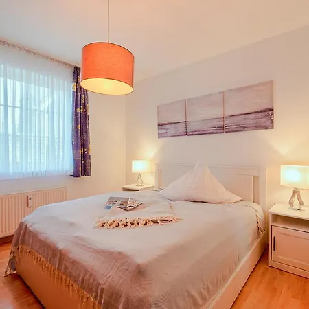 Appartamento Ostseekoje