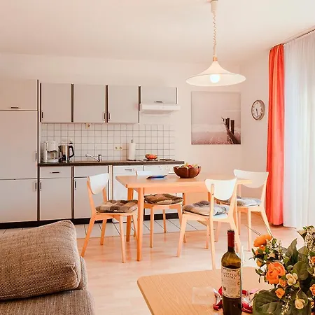 Ostseekoje Appartamento