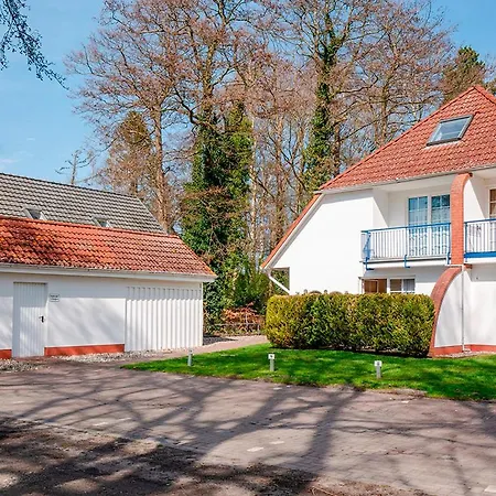 Appartamento Ostseekoje