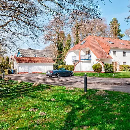 Appartamento Ostseekoje *