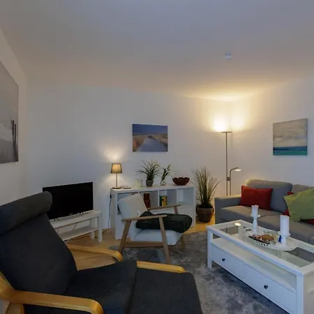 Apartment Ostseekoje *