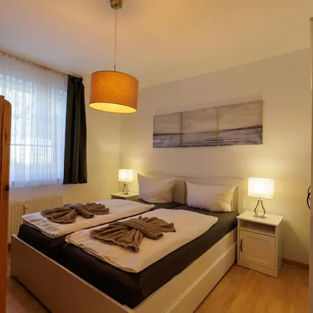 Ostseekoje Apartment