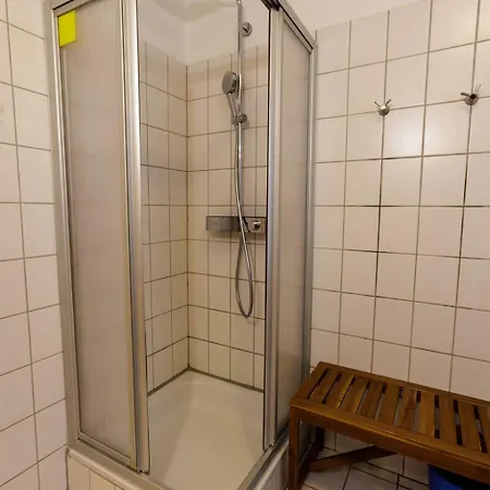 Ostseekoje Apartment