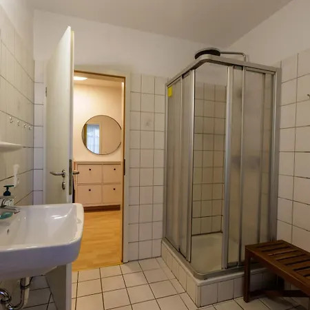 Ostseekoje Apartment Prerow