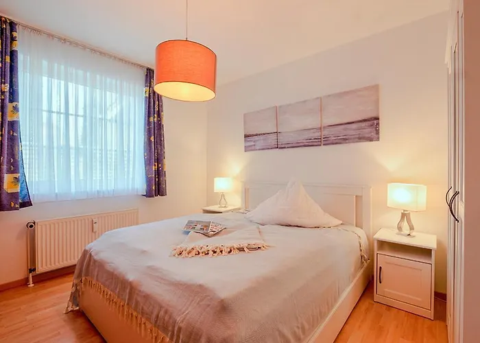 아파트 Ostseekoje