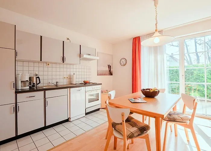 Ostseekoje 아파트 프레로