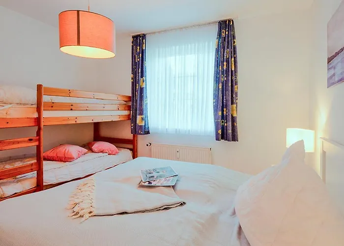 Ostseekoje 아파트 *