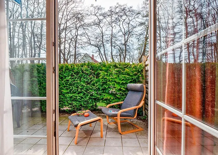 Ostseekoje 프레로